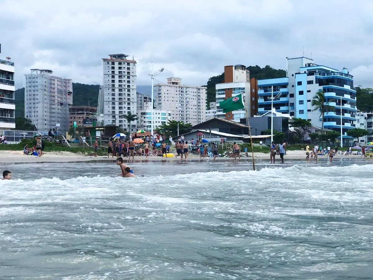 Apartamento Itapema, A 10 Minutos Do Mar Meiapraia Brasil