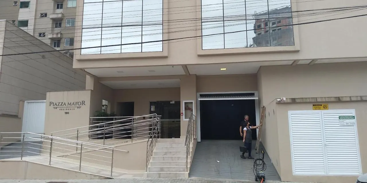 Apartamento Itapema, A 10 Minutos Do Mar Meiapraia