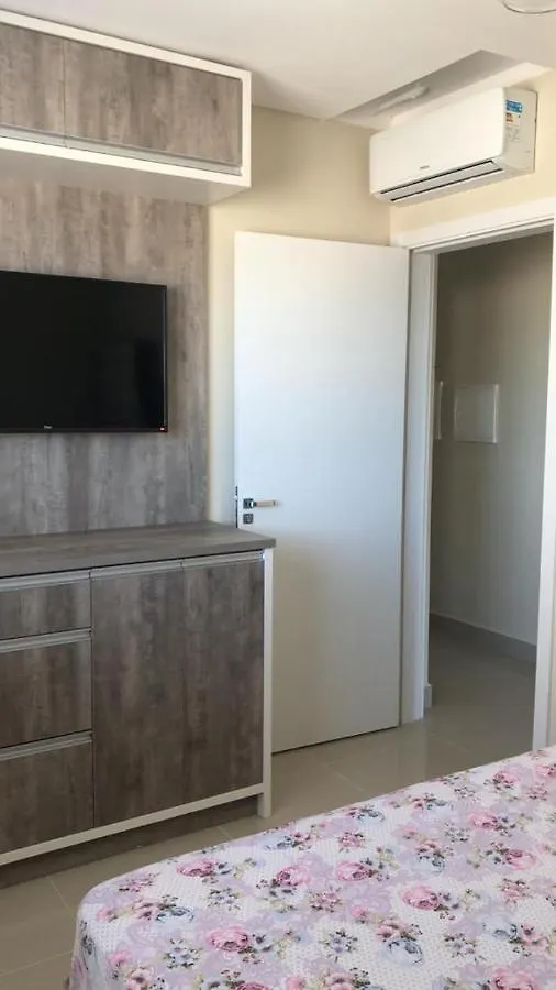 Apartamento Itapema, A 10 Minutos Do Mar Meiapraia Brasil