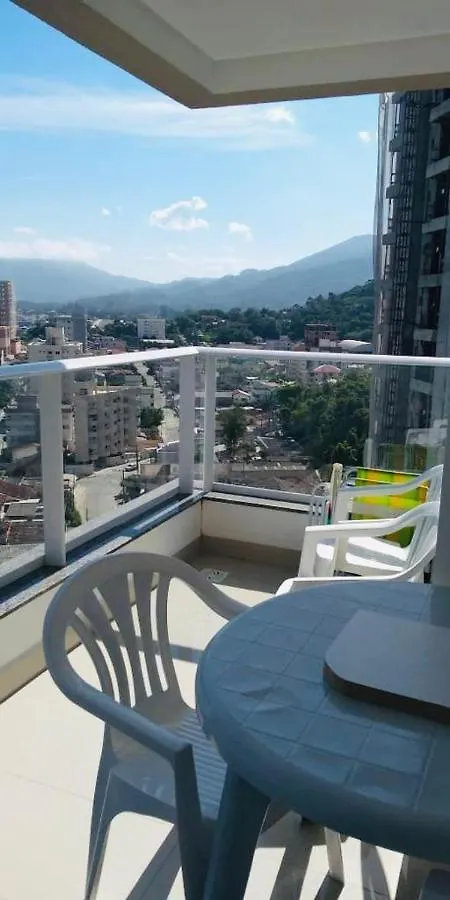 Apartamento Itapema, A 10 Minutos Do Mar Meiapraia Itapema