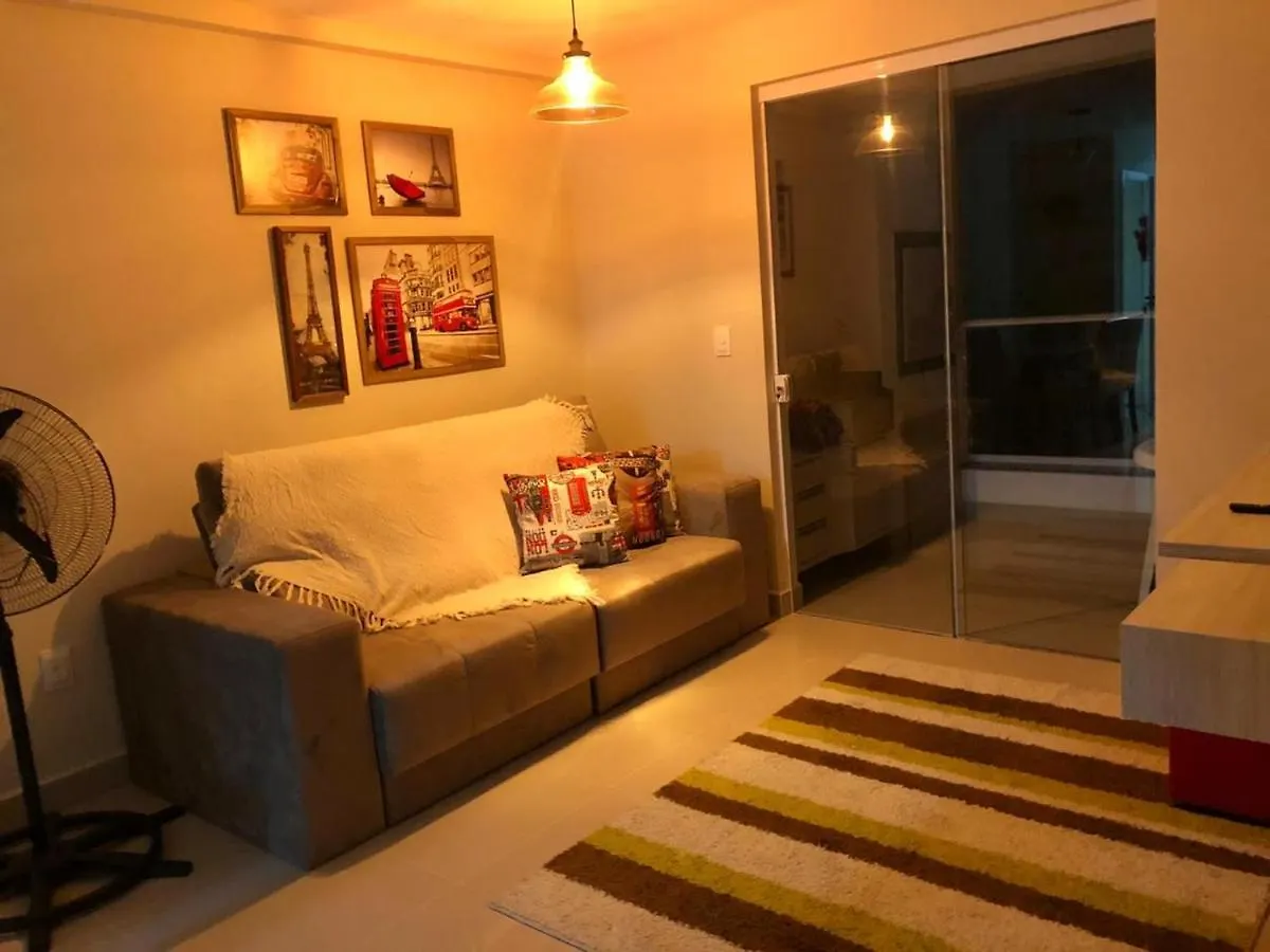 Apartamento Itapema, A 10 Minutos Do Mar Meiapraia