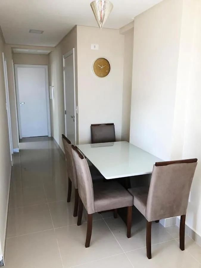 Apartamento Itapema, A 10 Minutos Do Mar Meiapraia 0*, Itapema Brasil