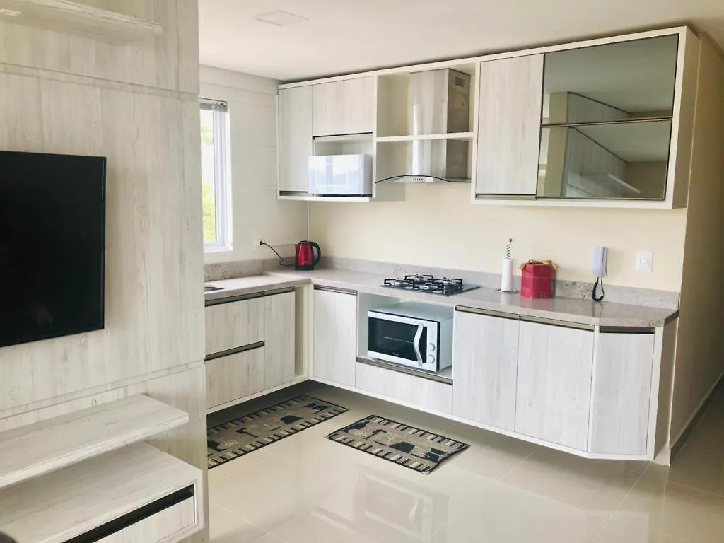 Apartamento Itapema, A 10 Minutos Do Mar Meiapraia 0*, Itapema