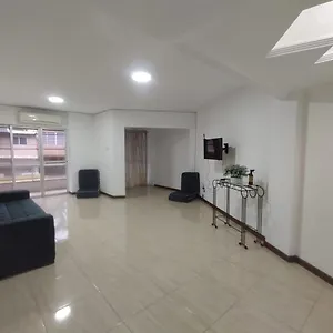 Apartamento Amplo Pe Na Areia - 180m Da, Itapema